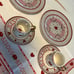 Anthropologie valentine’s bistro bundle 7 pieces.