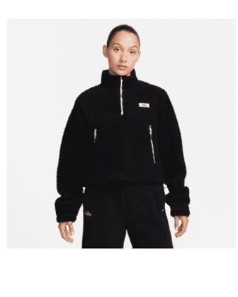 Nike therma fit sweater