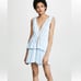 Pitusa Anastasia rare light blue cover up XS/S