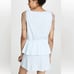 Pitusa Anastasia rare light blue cover up XS/S