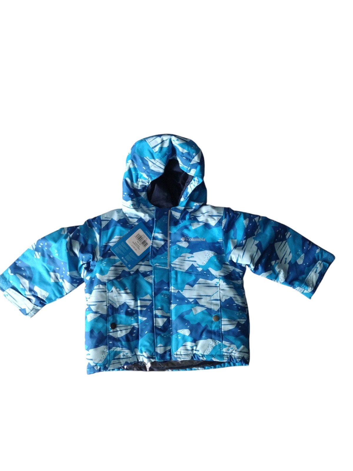 Infant jacket NWT