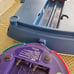 Waddingtons 1979 Wizard Electronic Game with Box and Vtec Rare Wizard Talking