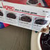 Waddingtons 1979 Wizard Electronic Game with Box and Vtec Rare Wizard Talking