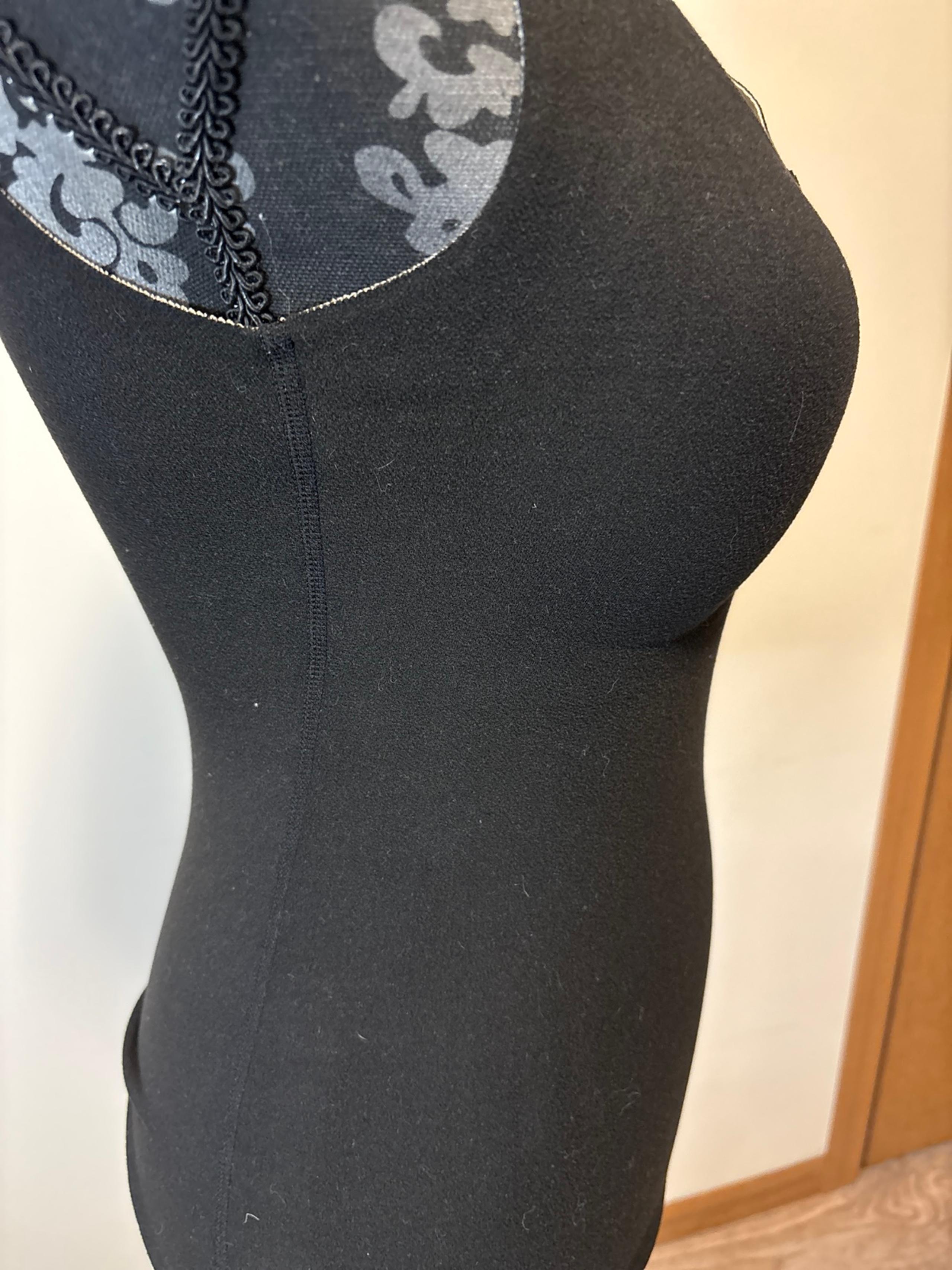 Top Body Breast Enhancement Cashmere Velvety Compression Top