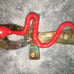Ankh Orgonite Chakra DNA EMF Healing