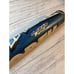 Worth Mayhem 120 BJ Fulk Signature Series Softball Bat SBMBJ2 USSSA Blue 34/27