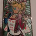 Harley Quinn Alice themed What If Pin