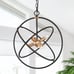 Chandelier A03861