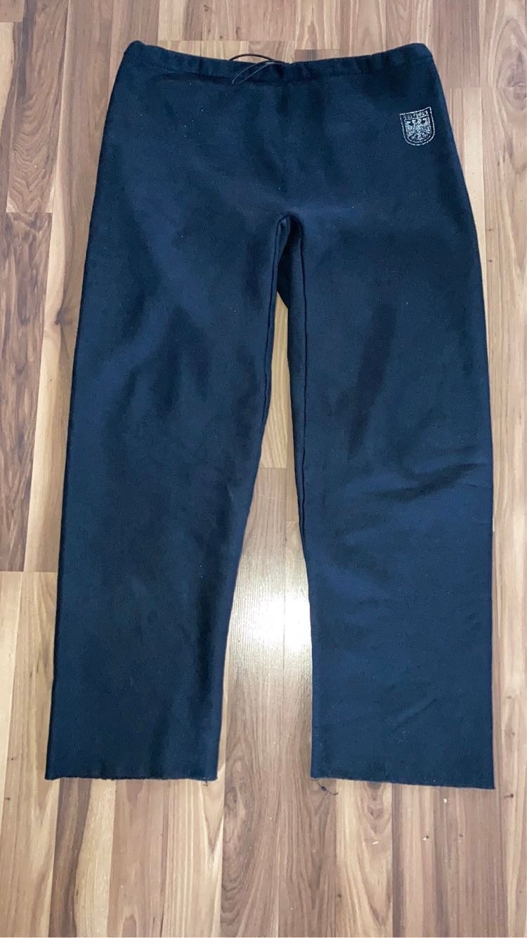Yzy Yeezy Vultures sweatpants
