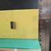 Vtg Midcentury 1960s Barbie Dream Kitchen Fridge Deluxe Reading Corp for Barbie