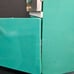 Vtg Midcentury 1960s Barbie Dream Kitchen Fridge Deluxe Reading Corp for Barbie