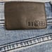 Liverpool Los Angeles Kingston Modern Straight Vintage Premium Eco 31x30