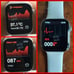 Bluetooth Smartwatch android iphone ios