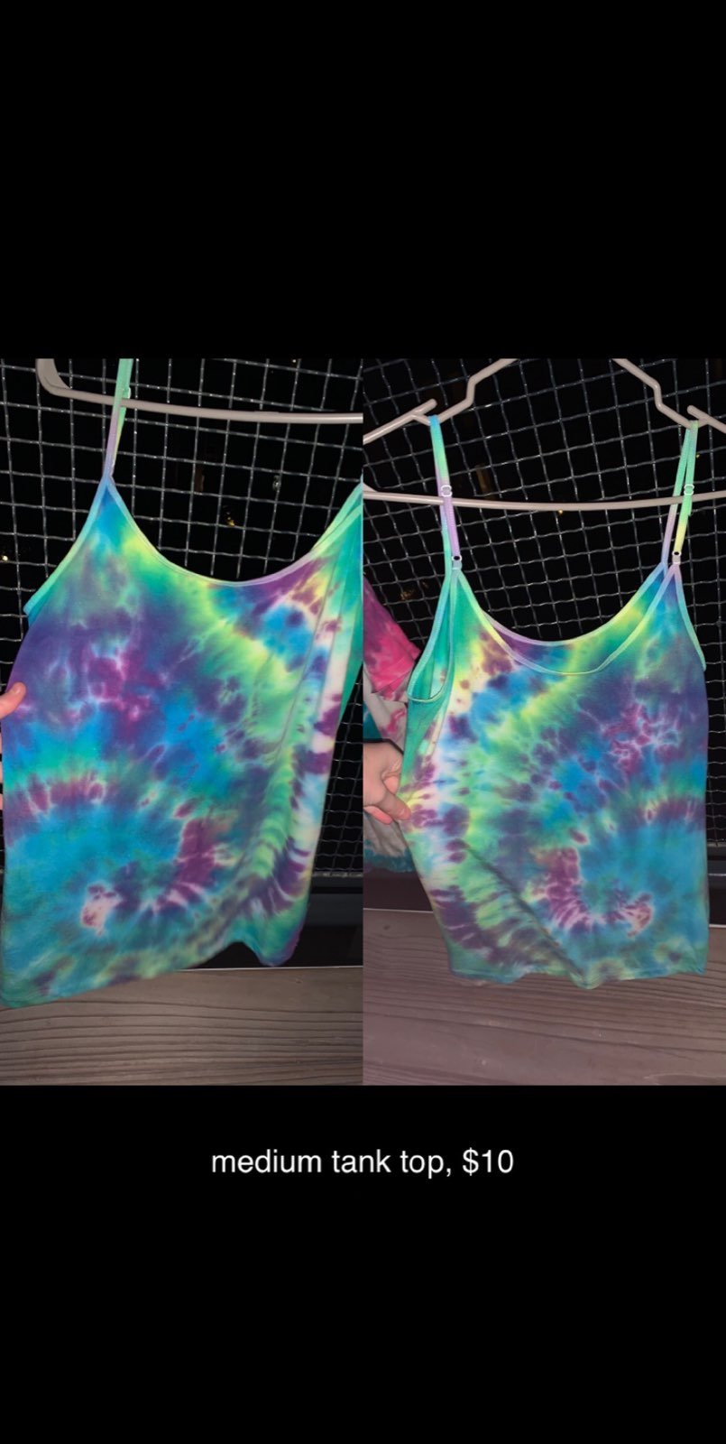 How to Tie-Dye in 10 step