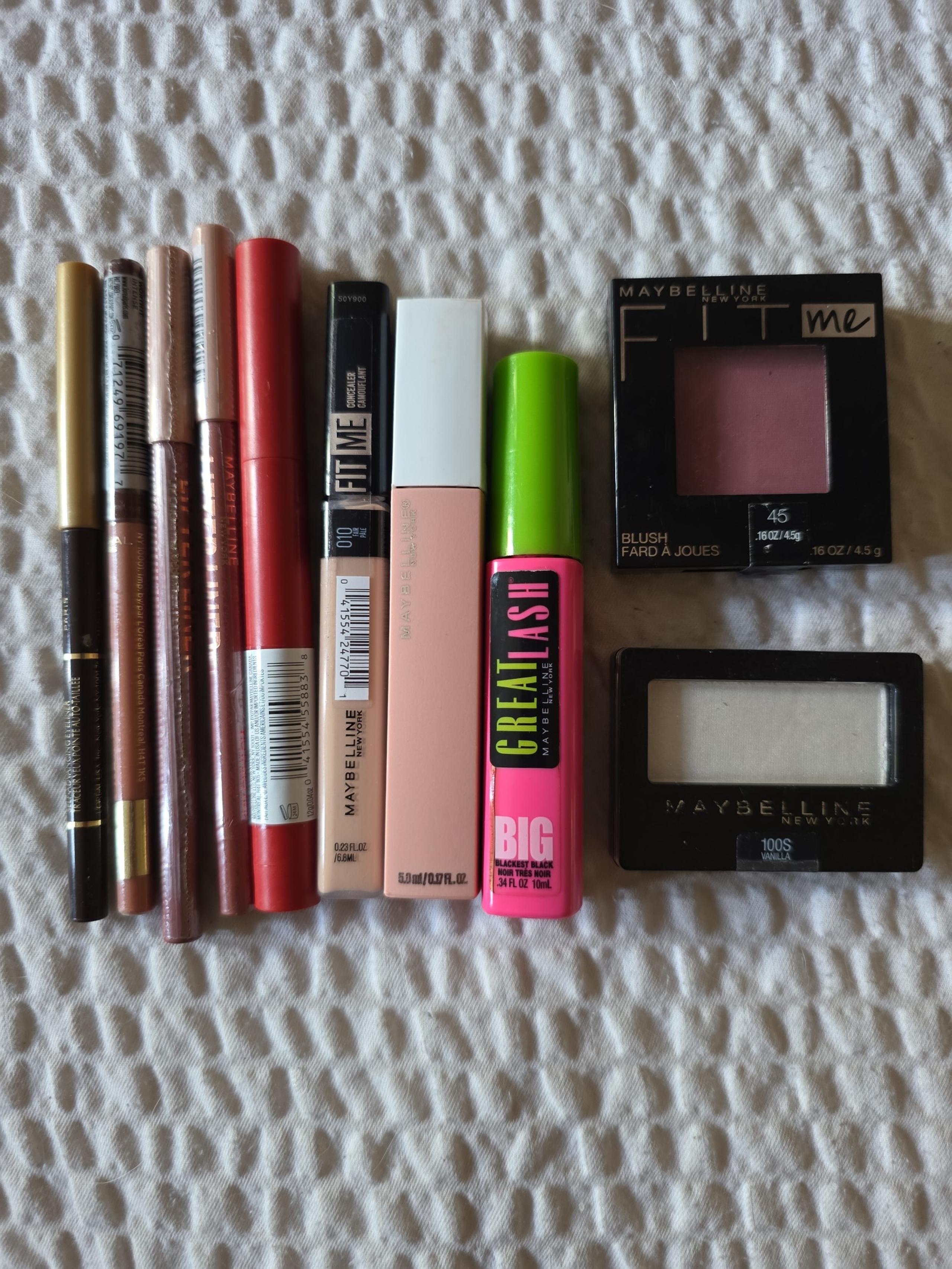 makeup Bundle