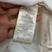 Free People Chain of Daisies Tunic Dress Ivory/Cream