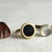 Men's Single Cufflinks Findings