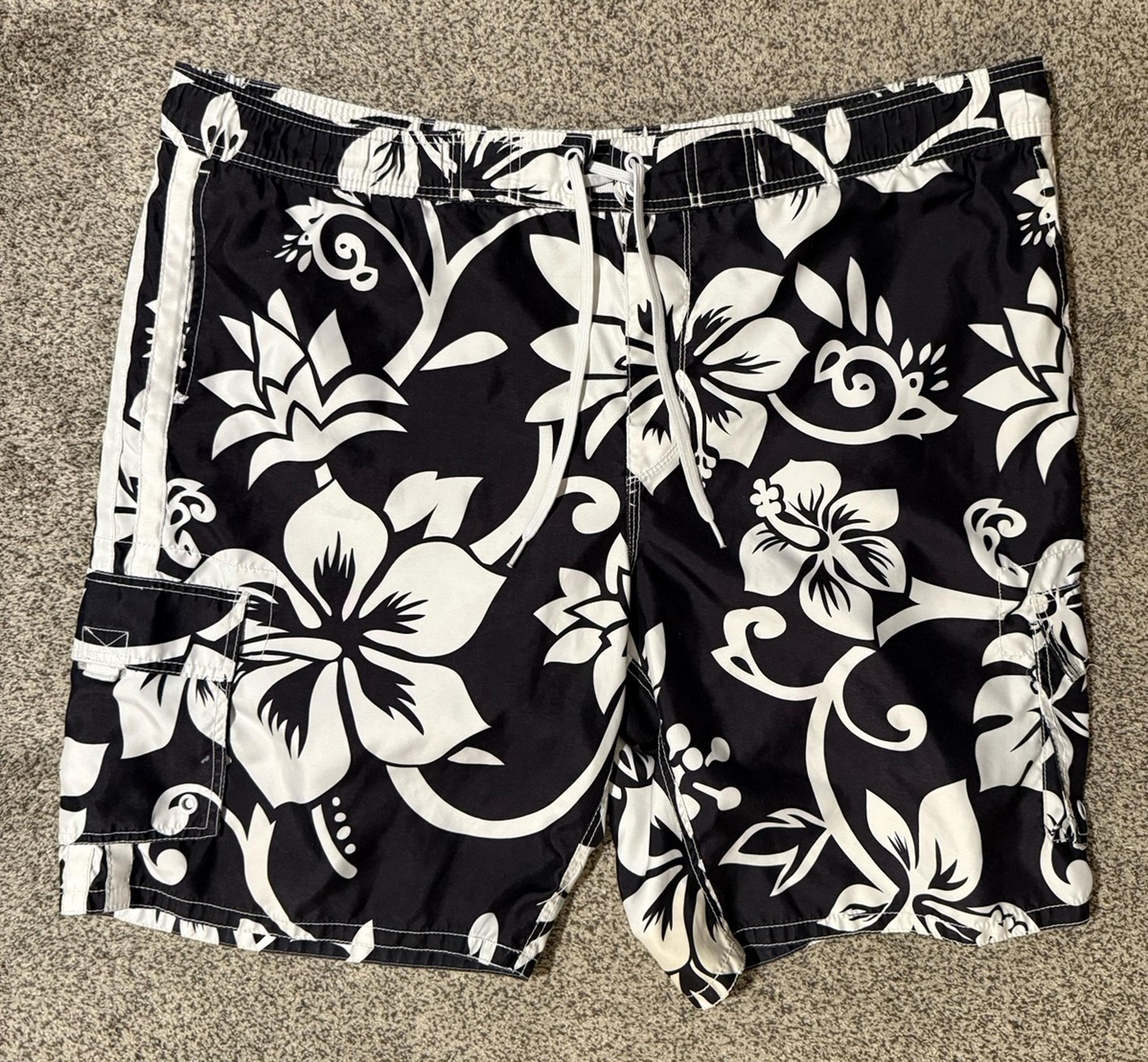 Old Navy Men’s Swim Trunks