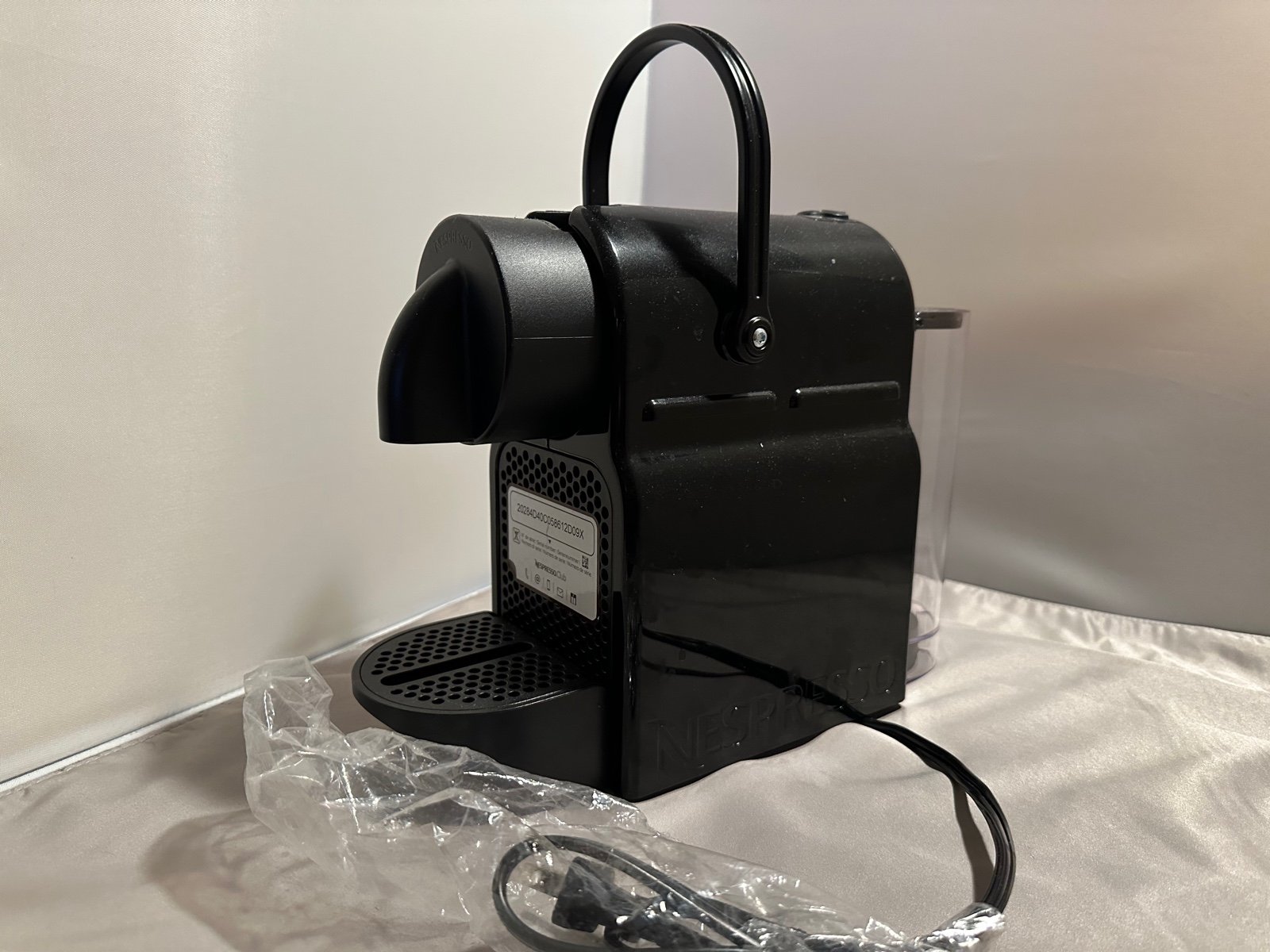 Delonghi en80BAE espresso maker