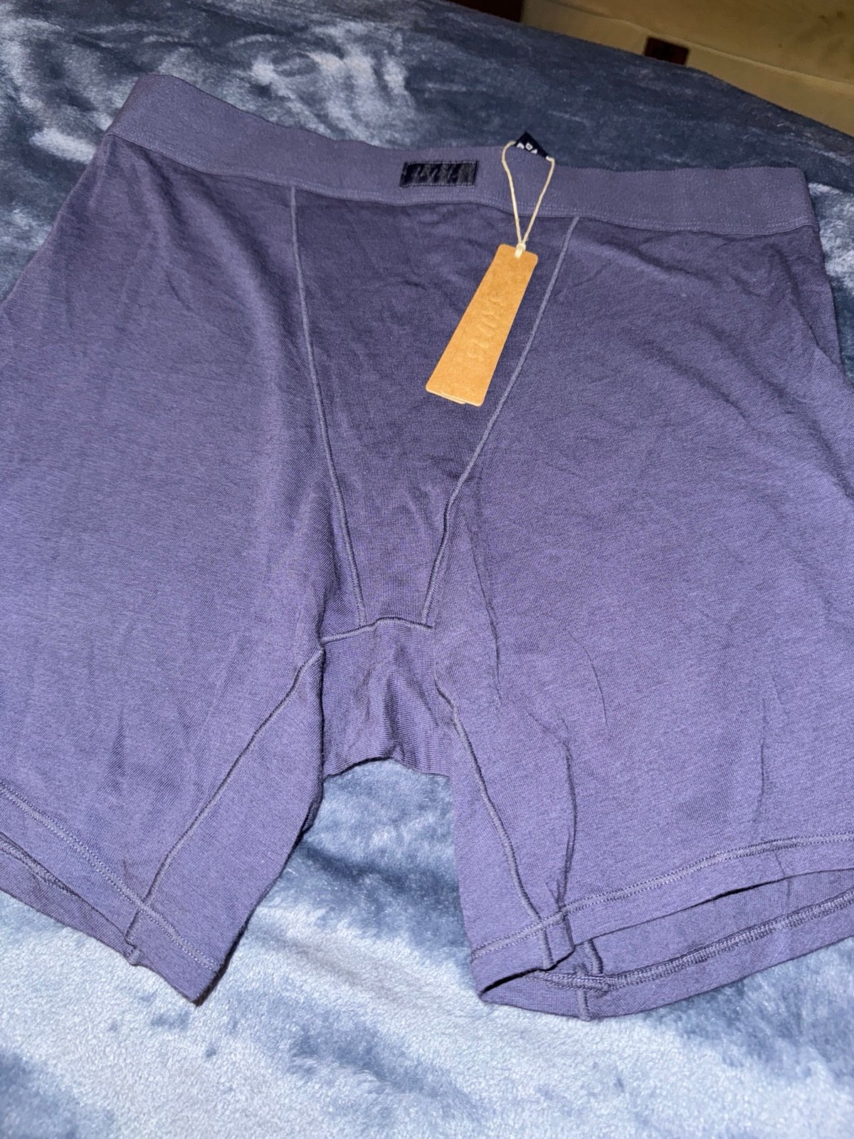 Skims Boyfriend Boxers