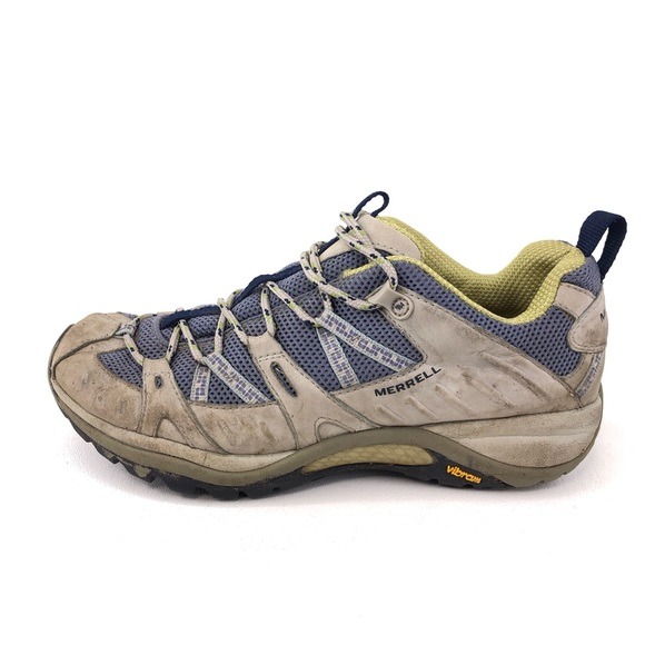 Merrell Siren Sport Hiking Shoes 8