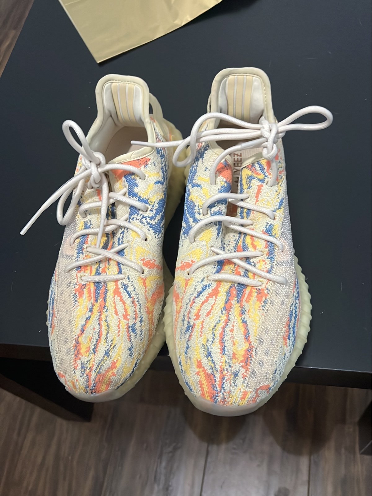 Yeezy Boost 350 V2 'MX Oat’