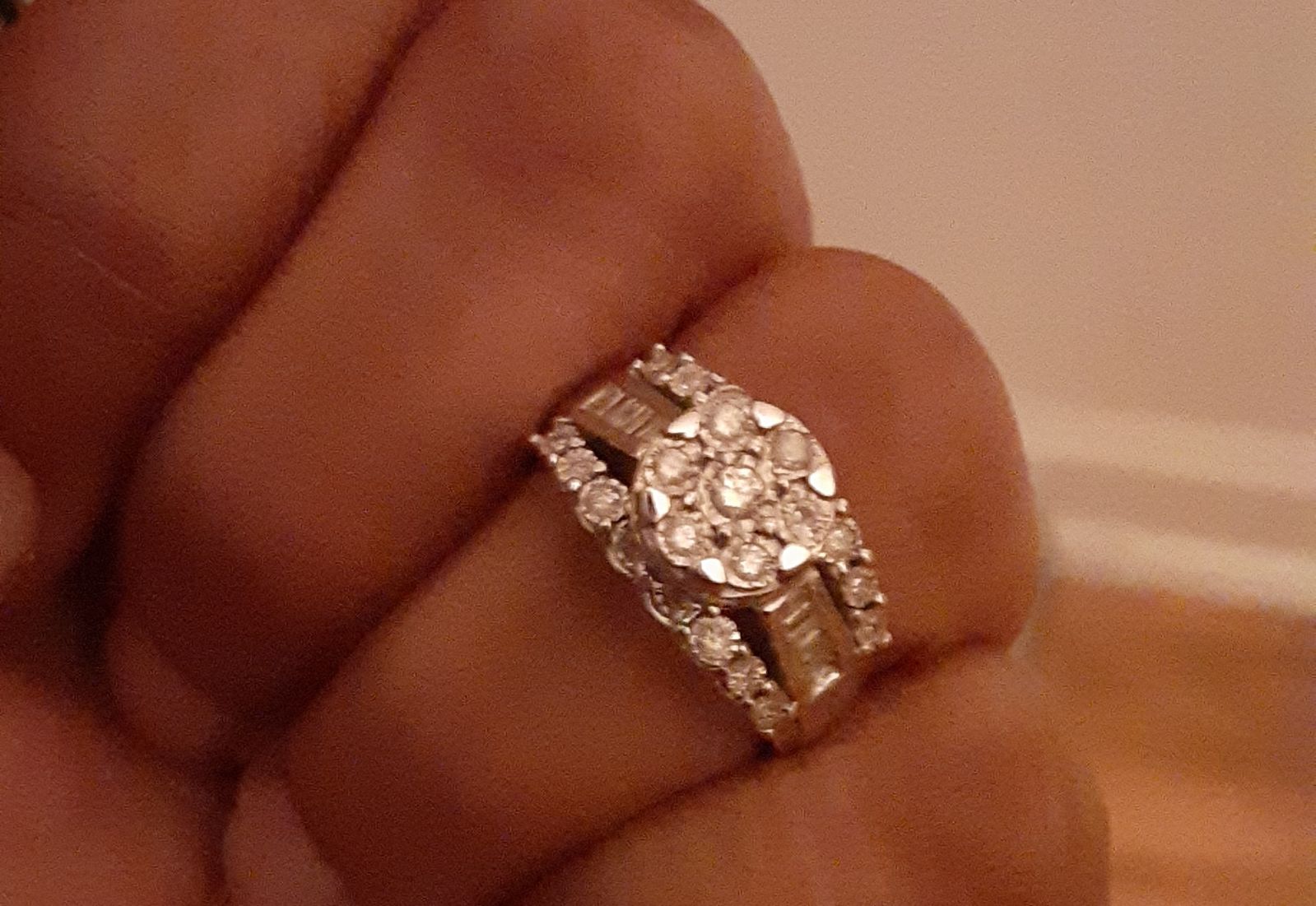 diamond Ring