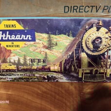 Athearn Ho Union Pacific Dd-40 Rtr 2-motors Engine 70