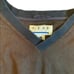 Vintage Notre Dame Gear for Sports 80s style sweater/sweatshirt v neck size XL