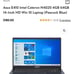 ASUS Laptop windows 11