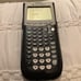 Texas Instruments TI 84 Plus graphing Calculator