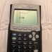 Texas Instruments TI 84 Plus graphing Calculator