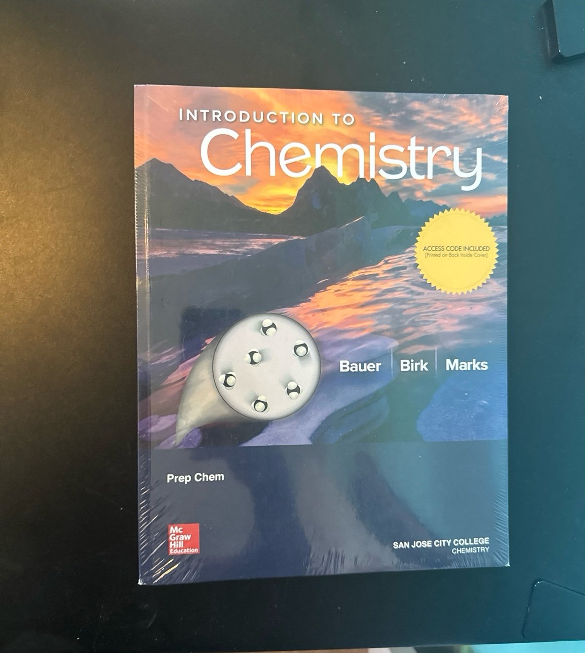 Chemistry