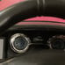 Merced Benz Electric Ride On Car