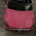 Merced Benz Electric Ride On Car