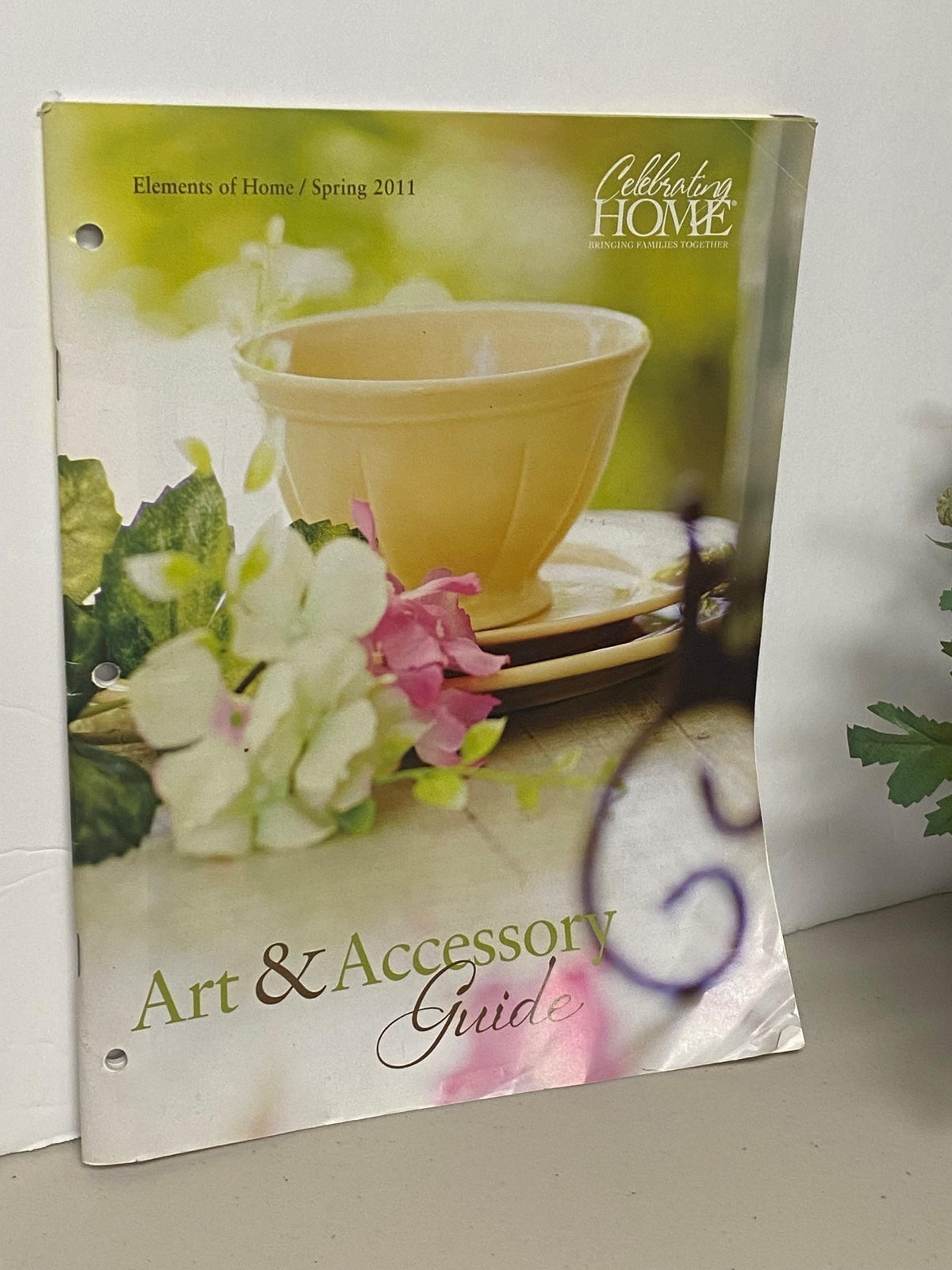 Home Interiors Reference Books Mercari