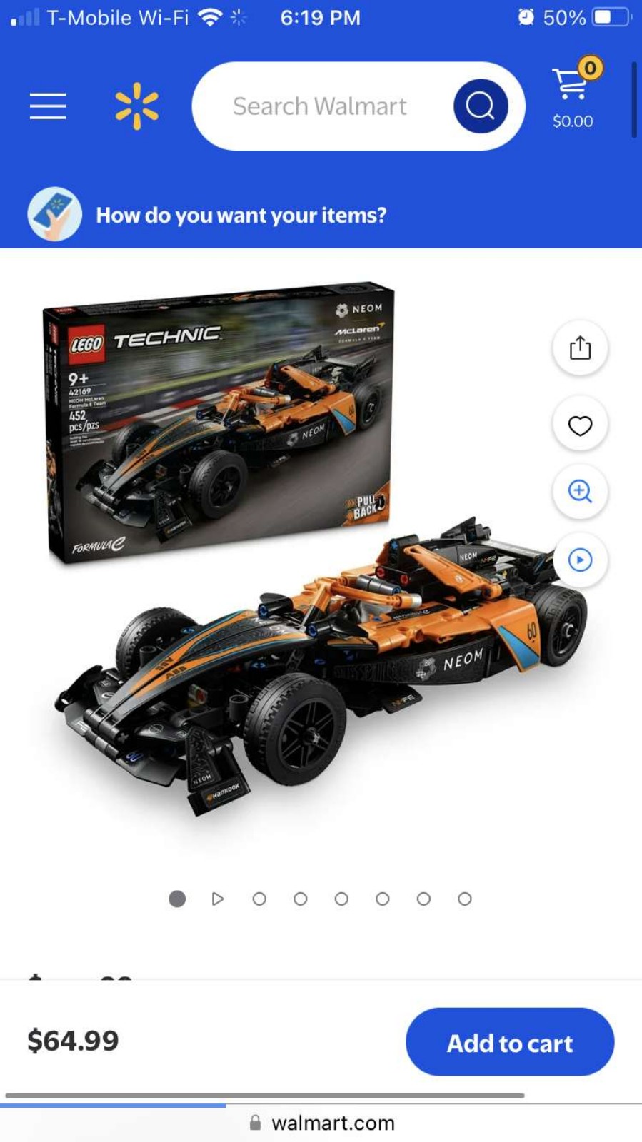 LEGO Technic