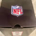 New! Scentsy NFL Atlanta Falcons Mini Warmer-Limited Edition