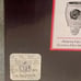 New! Scentsy NFL Atlanta Falcons Mini Warmer-Limited Edition