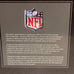 New! Scentsy NFL Atlanta Falcons Mini Warmer-Limited Edition