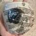 New! Scentsy NFL Atlanta Falcons Mini Warmer-Limited Edition