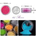 45 Colors Nail Art Glitter Powder Dust 5137