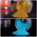 45 Colors Nail Art Glitter Powder Dust 5137