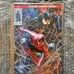 AMAZING FANTASY #1000 TRINITY COMICS EXCLUSIVE MINIMAL CLASSIC TRADE VARIANT