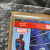 AMAZING FANTASY #1000 TRINITY COMICS EXCLUSIVE MINIMAL CLASSIC TRADE VARIANT