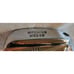 Wilson Staff Model Dyna-Powered Fluid Feel Pitching Wedge Circa 1950-60