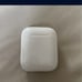 Apple AirPods charging case