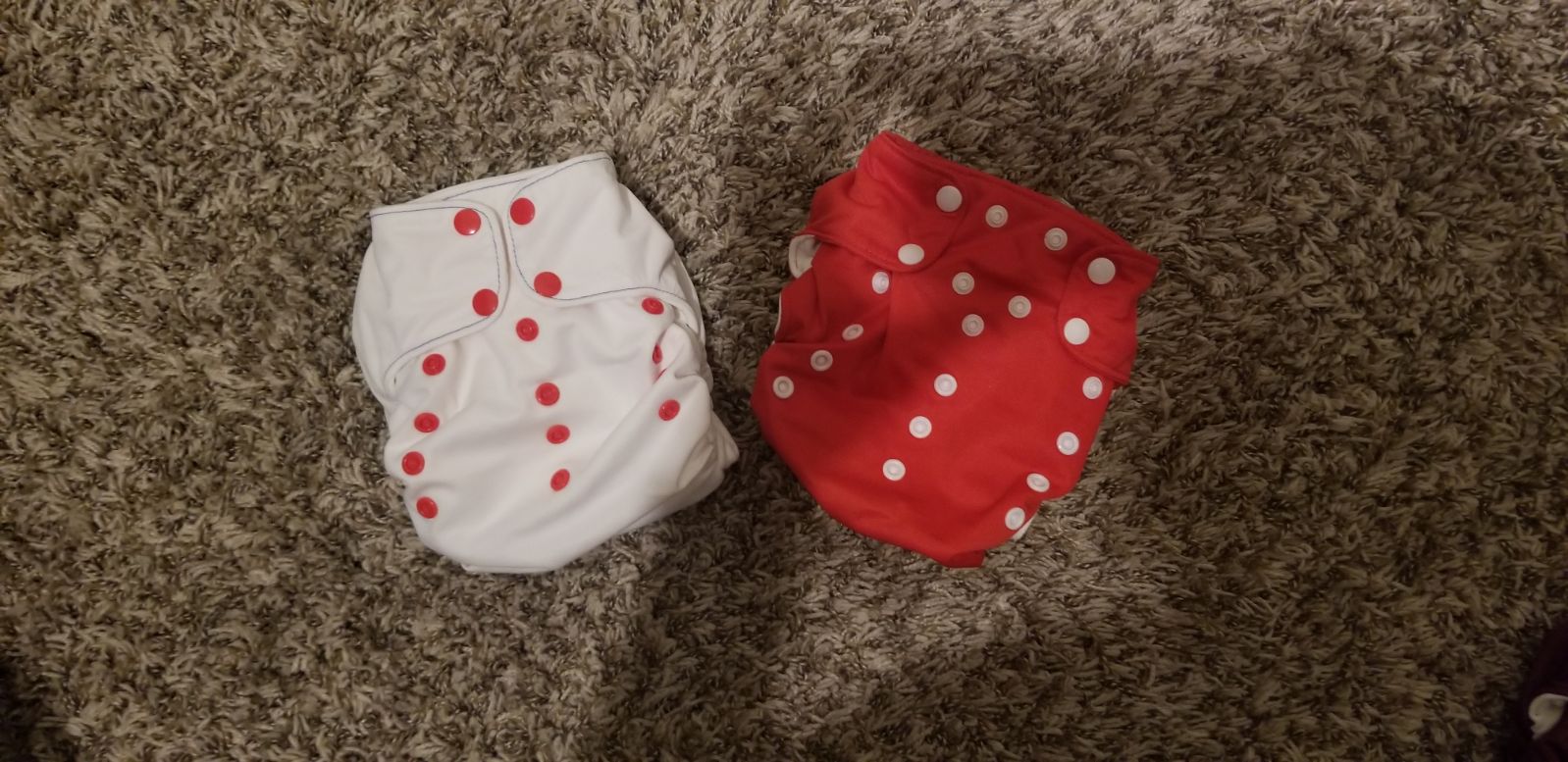 Smart Bottoms 3.1 Diapers