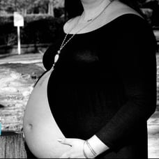 maternity dress