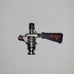 Micro matic keg lever